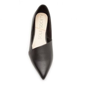 Sole Society Billy Flats